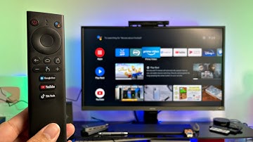 Mecool NOW KA2 - Android TV Box met Smart Video Calling 1080P-camera - S905X4 - Is dit wat voor jou?