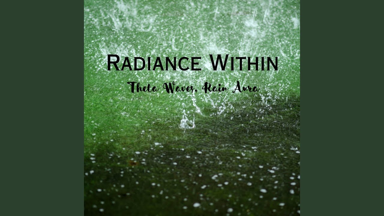 Aura Resonance Rainful Theta Waves, Cosmic