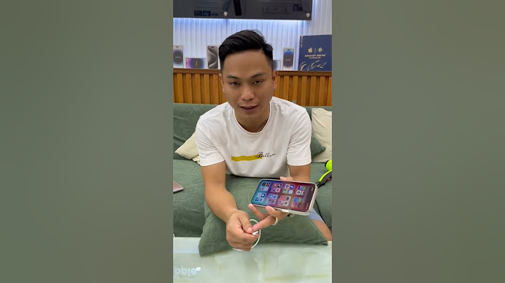 mẹo xử lí trường hợp báo chất lỏng khi sạc iphone tại nhà...