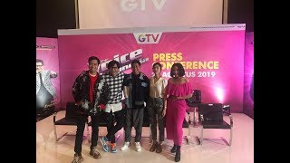 The Voice Indonesia 2019 Kembali Digelar, Ini Kata Isyana Dan Vidi Aldiano