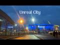 Stunning Night Drive in Saint Petersburg 🇷🇺 | City Lights & Landmarks | 4K | No Talking