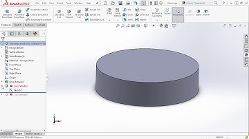 Solidworks Tutorial 51: Errors