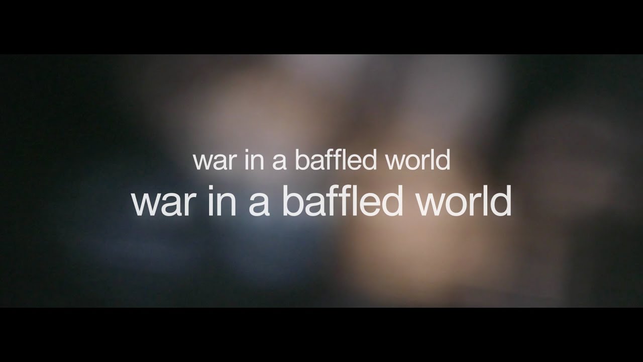 Assista a Capitan Mr Litro - Baffled World (Lyric Video) no YouTube Assista a Capitan Mr Litro - Baffled World (Lyric Video) no YouTube