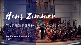 【Cello Ensemble】“Time” from "Inception" | Hans Zimmer | Arranged by Alvin Wong