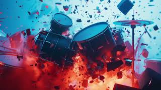 Phantom Power | Praying Mantis (Hard-Hitting Percussion and Sound Design)