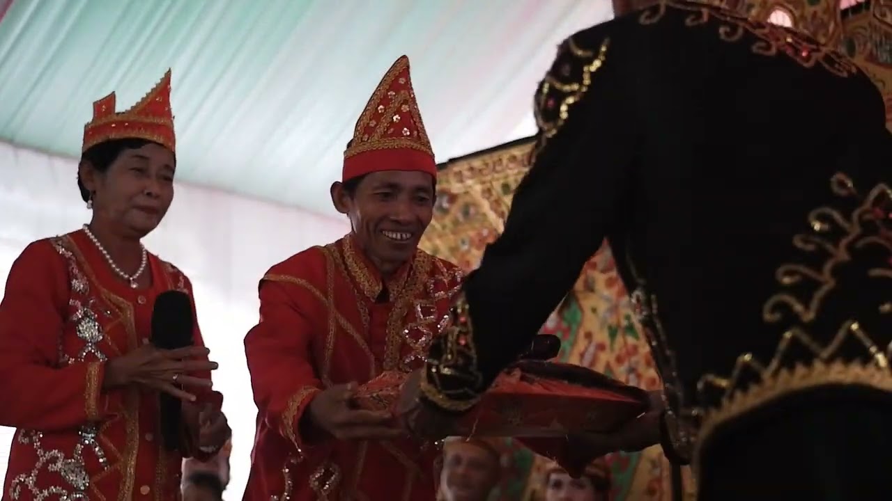 Video Awal-awal merintis karir di dunia kreatif