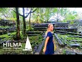Nan Madol - the mysterious and ancient city of Pohnpei - FSM -  Ep. 52 Hilma Sailing