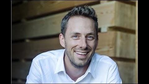 The Edward and Mary Allen Lecture in Structural Design: Lucas Epp