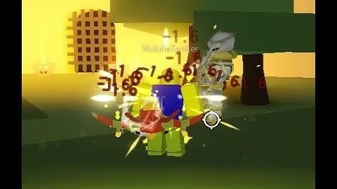 [YBA] Defeating a TWOH Spin with AEROSMITH..