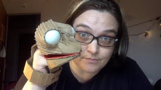 Barb Gecko Puppets Live, May 29