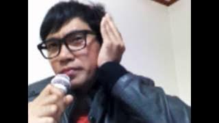 RINDU DORKAS YUSENG COO COVER