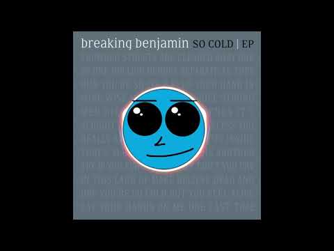 *Breaking Benjamin* So Cold (Slowed to Perfection/Deep Voice/Reverb)