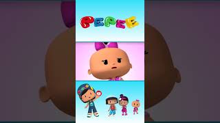 Pepee - Bebe'nin Yeni Şarkısı  #shorts #öğrenme
