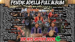 Download Lagu Tiara • Sonia • Pelampiasan 2 • FENDIK ADELLA FULL ALBUM 2026 | FULL BASS VIRAL MP3