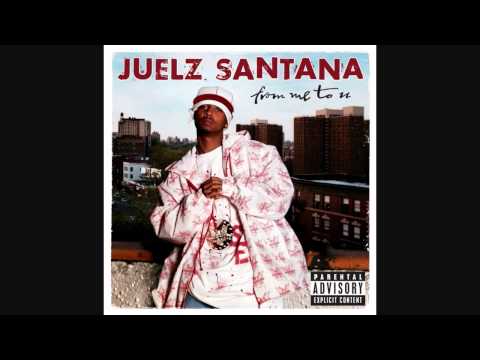 Juelz Santana - Why 