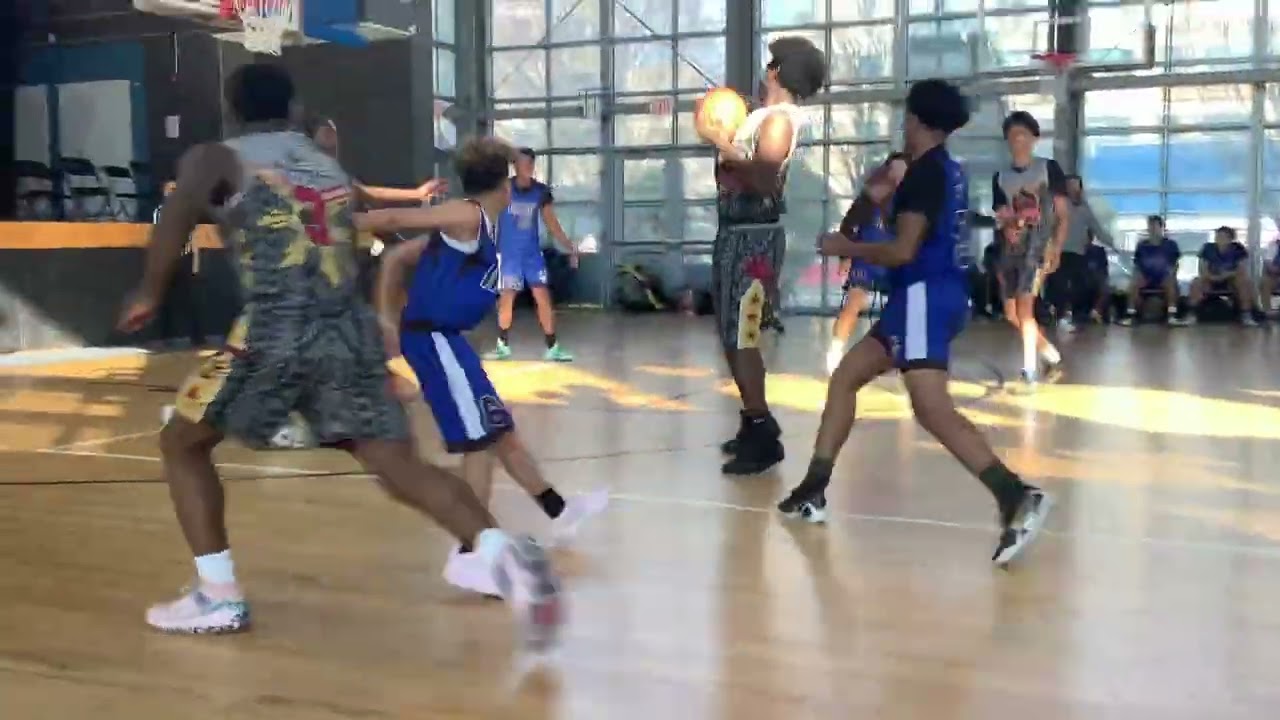 TOP PLAYS-  GLADIATORS VS. NEXT PLAY