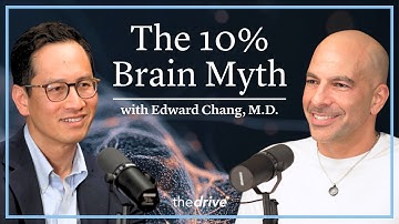 Do We Really Use Only 10% of Our Brain? | Edward Chang, M.D.