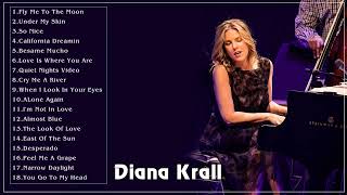 Diana Kral Best Songs Ever - Diana Kral Greatest Hits - Diana Kral Full Album