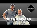 Networking 101 w justin myers