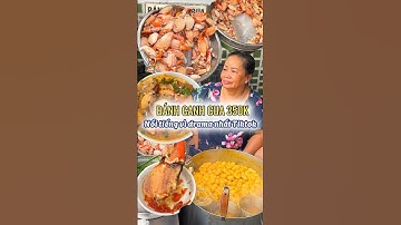 Ghé ăn tô bánh canh cua 350k gây náo loạn Sài Gòn 1 thời | ĐI ĐÂY ĐI ĐÓ #didausaigon #didaydido