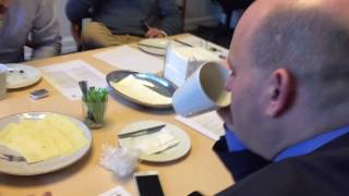 Det Konservative Folkeparti - Mannequin challenge
