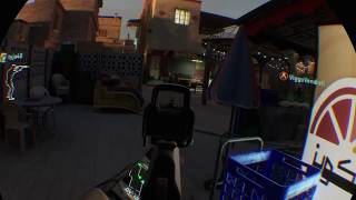 Firewall Zero Hour gamplay on blacksite as attacker