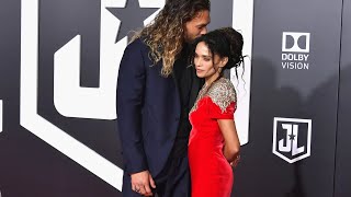 2 amazing love stories: Jason Momoa and Lisa Bonet / Michael Cane and Shakira Baksh