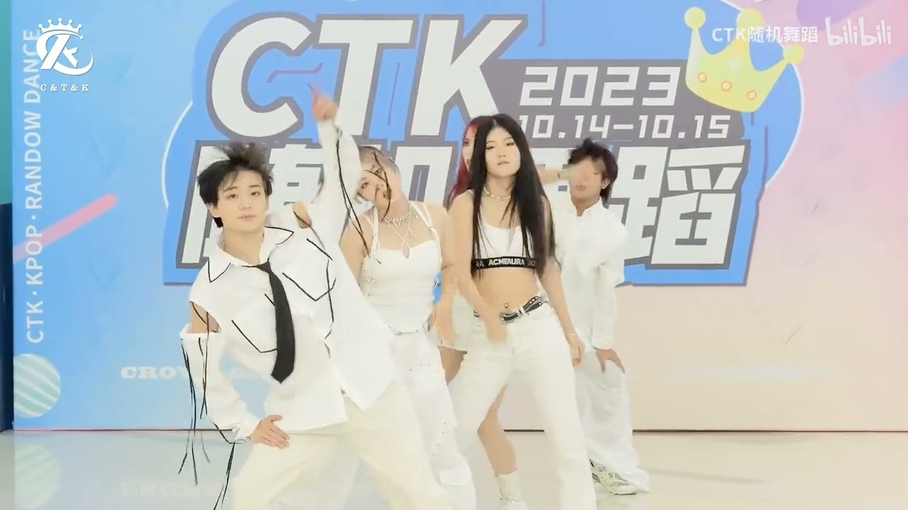 KPOP IN PUBLIC] ITZY-RINGO by 1TB from china 🇨🇳 - YouTube