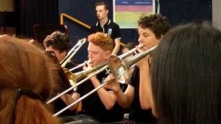 Henry Big Band
