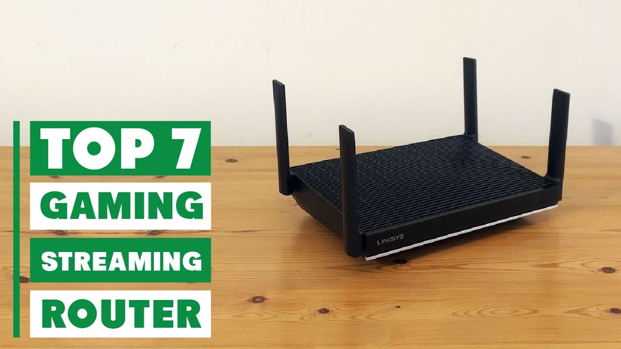 Best Router For Gaming 2025 , Vidéos de best router for gaming 2025 ...