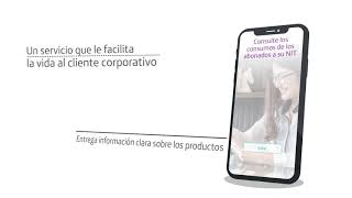 App Mi Movistar Empresas screenshot 1