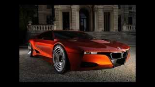 Cool Car Slideshow