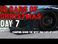12 Cars of Christmas Day 7 Best New Sim Cars of 2019