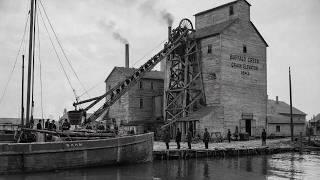 The Invisible Killer Hiding Inside America's Grain Elevators
