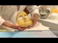 Cryo Therapy Treatment (OFFICIAL Bio Jouvance Signature Facial Treatment Video)