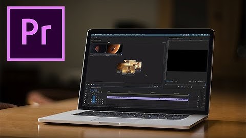 Part-4 | OPTIONAL How to Import Footage with Media Browser