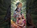 Jiski Murali Pee Hum Lahrane #shorts #feed #radhakrishna #viral #love #song