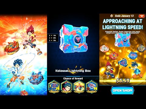 NEW Beyblade Burst Rivals Updates  Redeem Code, Skins, VIP Pass Upgrades,  Japan Launch 