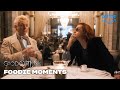 Good Omens - Best Foodie Moments | Prime Video