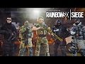 Rainbow Six Siege - Episode 25 - We Go Online!