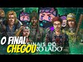 O DIA CHEGOU! SINAIS DO OUTRO LADO EP 7 (LIVE INFINITA?)