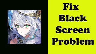 How to Fix Valiant Force 2 App Black Screen Error Problem Solved in Android screenshot 5