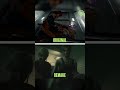 Annette Birkin's Death - Original Vs Remake - RE2 #gaming #shorts #residentevil2