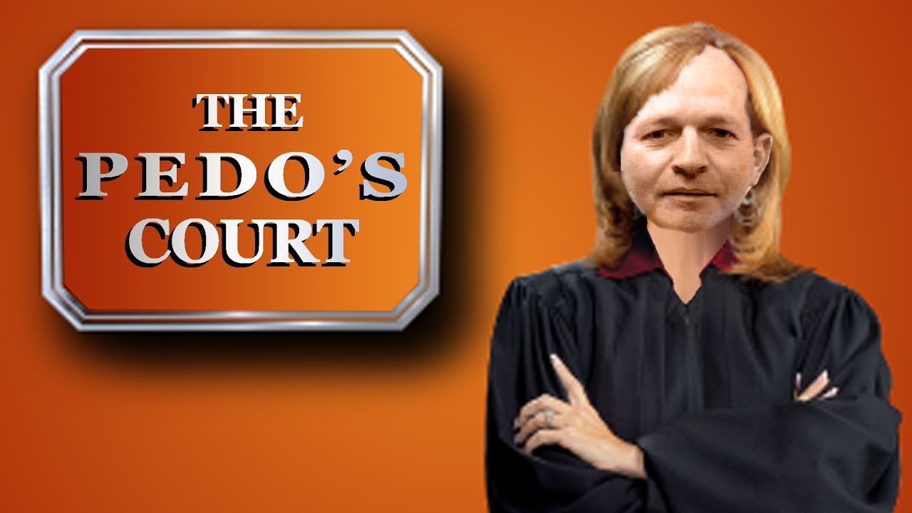 Lorne's Court Transcript (Readers Theater)