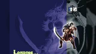 Godius Eternal War gameplay screenshot 4