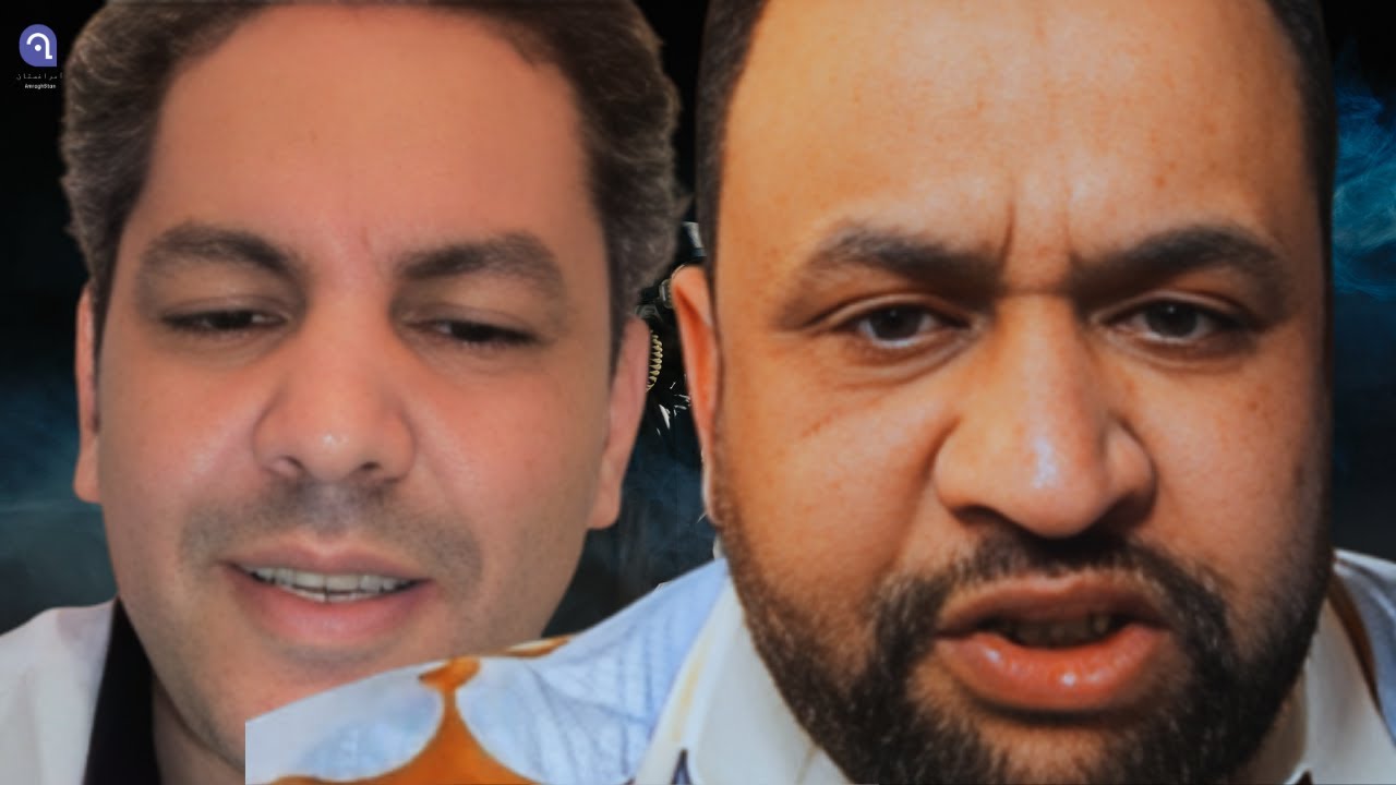 سيدي كماش يفاجئ الجميع: لماذا هاجم الطالب عبد الودود؟!