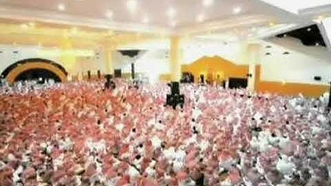 { وجاءت سيارة فأرسلوا واردهم فأدلى دلوه } تلاوة بأداء خيالي للشيخ ياسر الدوسري من رمضان 1430