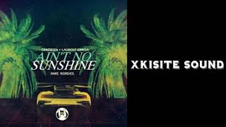 Laurent Simeca, Crazibiza - Ain't No Sunshine( Nari Extended Mix) Resimi