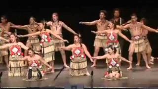 Te Kura Kaupapa Maori O Ngati Kahungunu Ki Heretaunga - He Tangi Tawhiti.flv