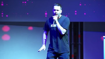 Nested Loops opening JSConf EU 2018 (remastered)